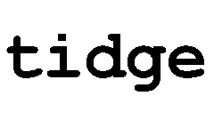 tidgeblog